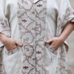Shipibo Spirit Cloak