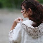 Shipibo Spirit Cloak