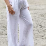 Rayon Pant
