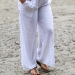 Rayon Pant