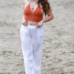 Rayon Pant