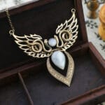 Dragon Necklace