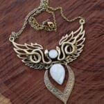 Dragon Necklace