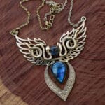 Dragon Necklace