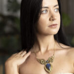 Dragon Necklace