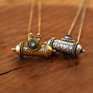 Labradorit Geheime Kiste