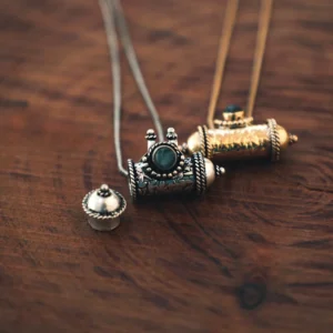 Labradorit Geheime Kiste