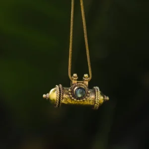 Labradorit Geheime Kiste