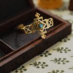 Charm & Faith Armband