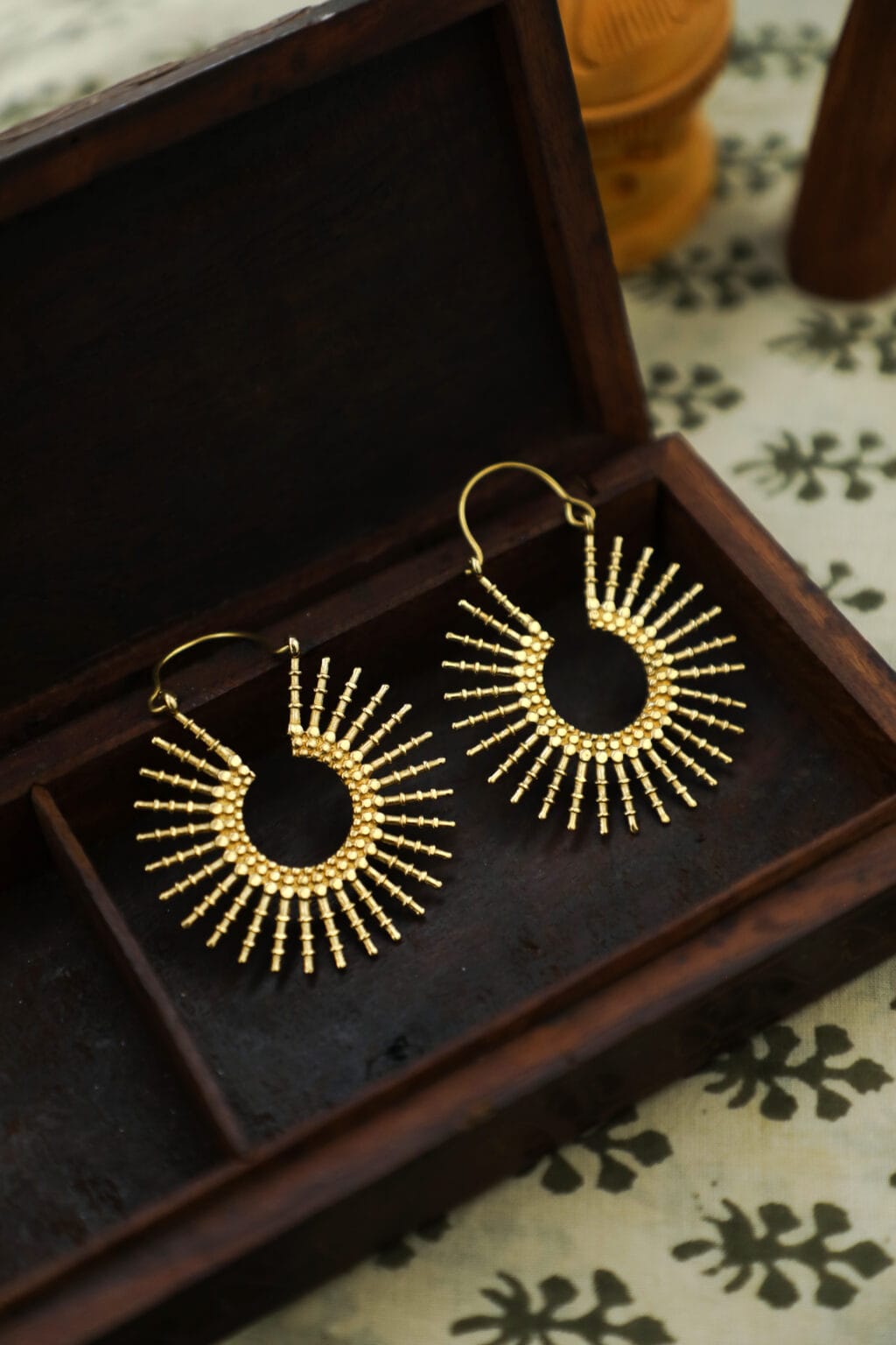 Celestial Earrings