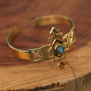 Bracelet Charm & Foi