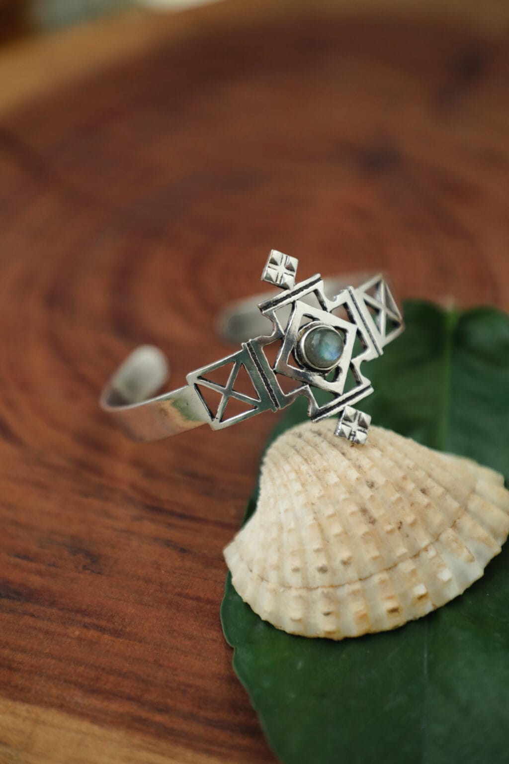 Bracelet Charm & Foi