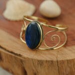 Edelstein Armband