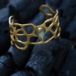 Pebblecuff Bracelet
