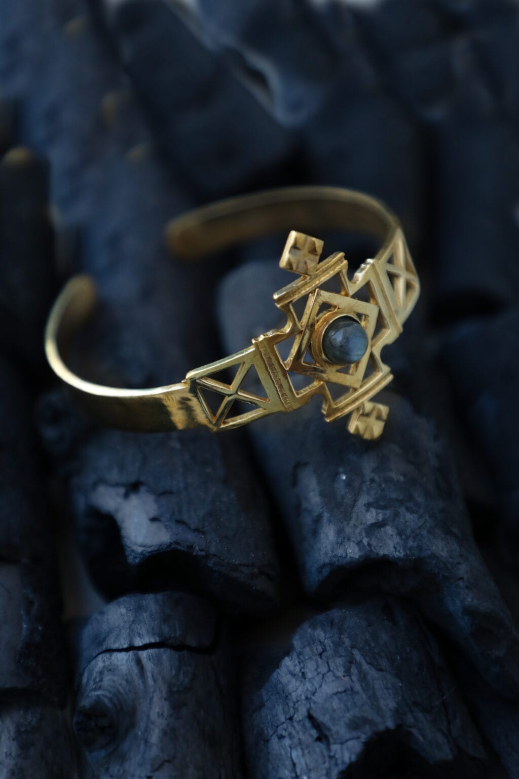 Bracelet Charm & Foi