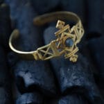 Charm & Faith Armband
