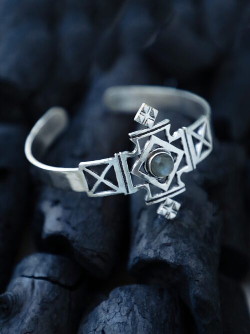Charm & Faith Armband