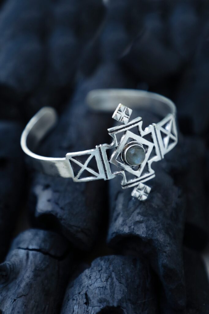 Bracelet Charm & Foi