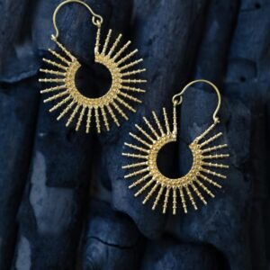 Celestial Earrings
