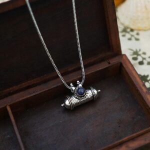 Lapislazuli Geheime Box