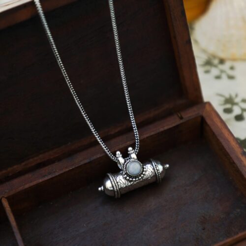 Moonstone Secret Box