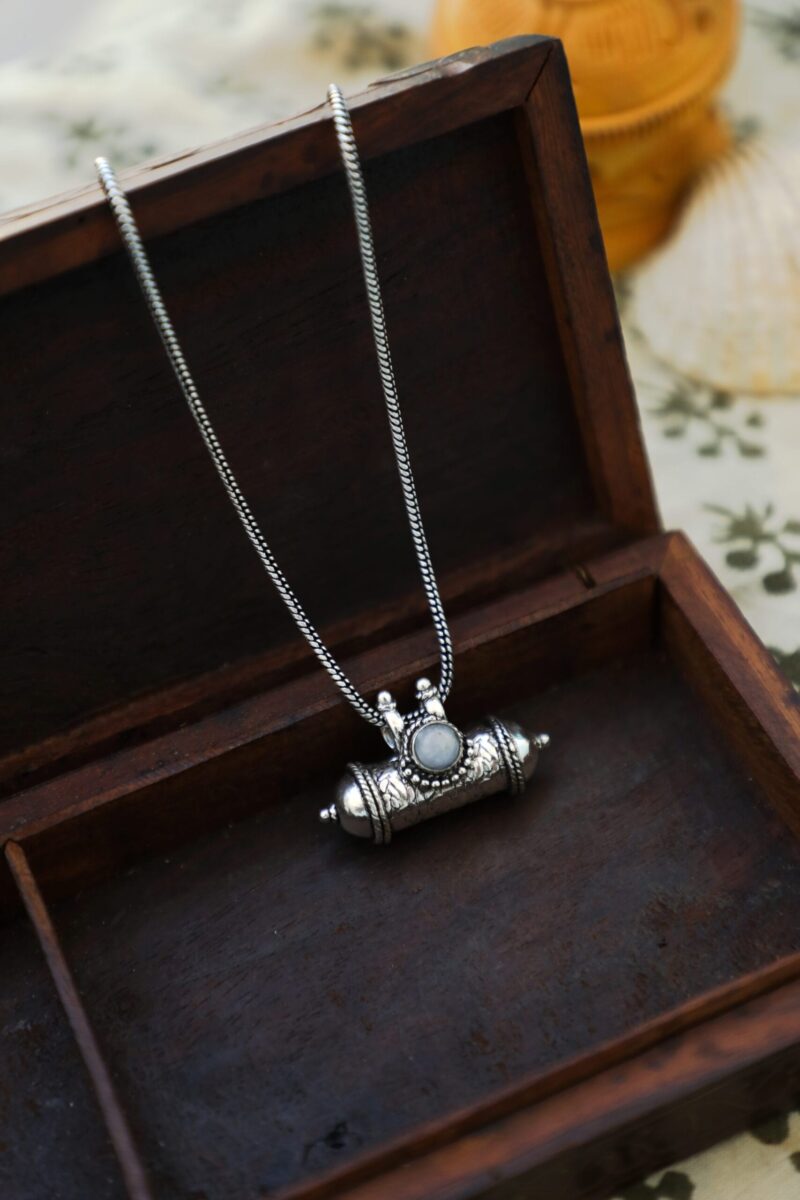 Moonstone Secret Box