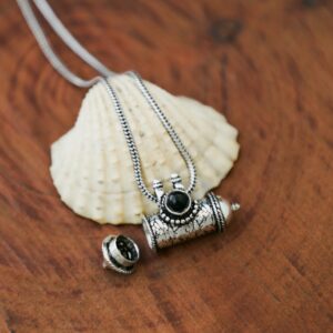 Black Onyx Secret Box