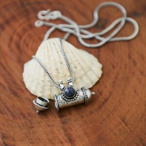 Lapislazuli Geheime Box