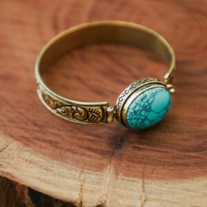 Bracelet de style menotte