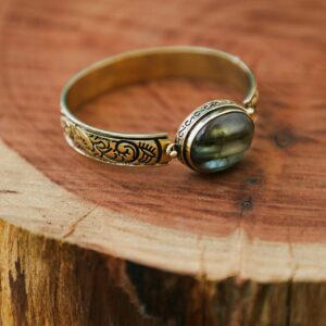 Bracelet de style menotte