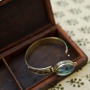 Bracelet de style menotte