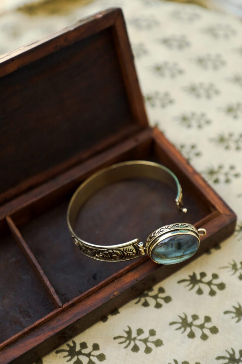 Bracelet de style menotte