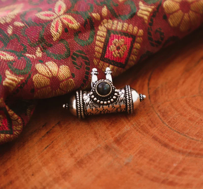 Labradorite Secret Box