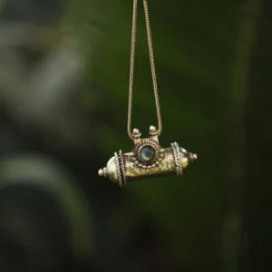 Labradorit Geheime Kiste