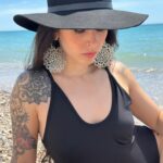 Mandala Bloom Earrings