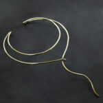 Snake Necklace