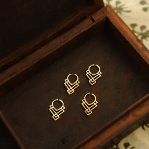 2K3A5423 SphereTip Septum Ring