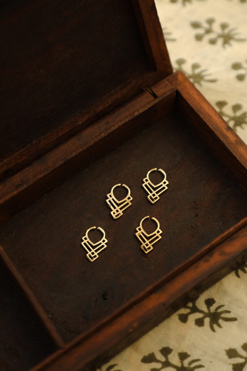 Anneau de septum SphereTip