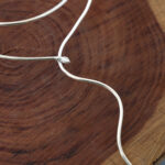 Snake Necklace