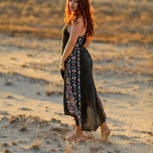 Juliet Maxi Dress