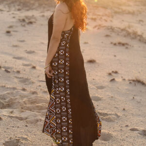 Juliet Maxi Dress