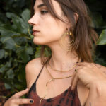 Snake Necklace