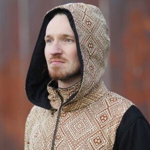 3Y4A1295 Chaqueta Aztec Nomad