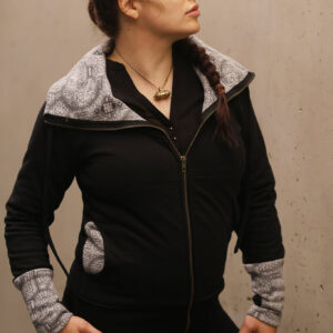 Nomad Spirit Zip-Up