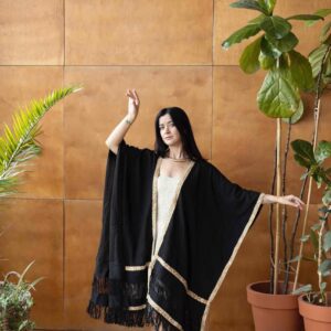 Desert Breeze Kimono