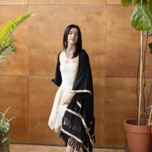 Desert Breeze Kimono