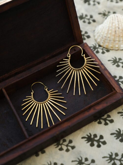 Aros Sunrise Spledor