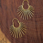 Sunrise Spledor Hoops