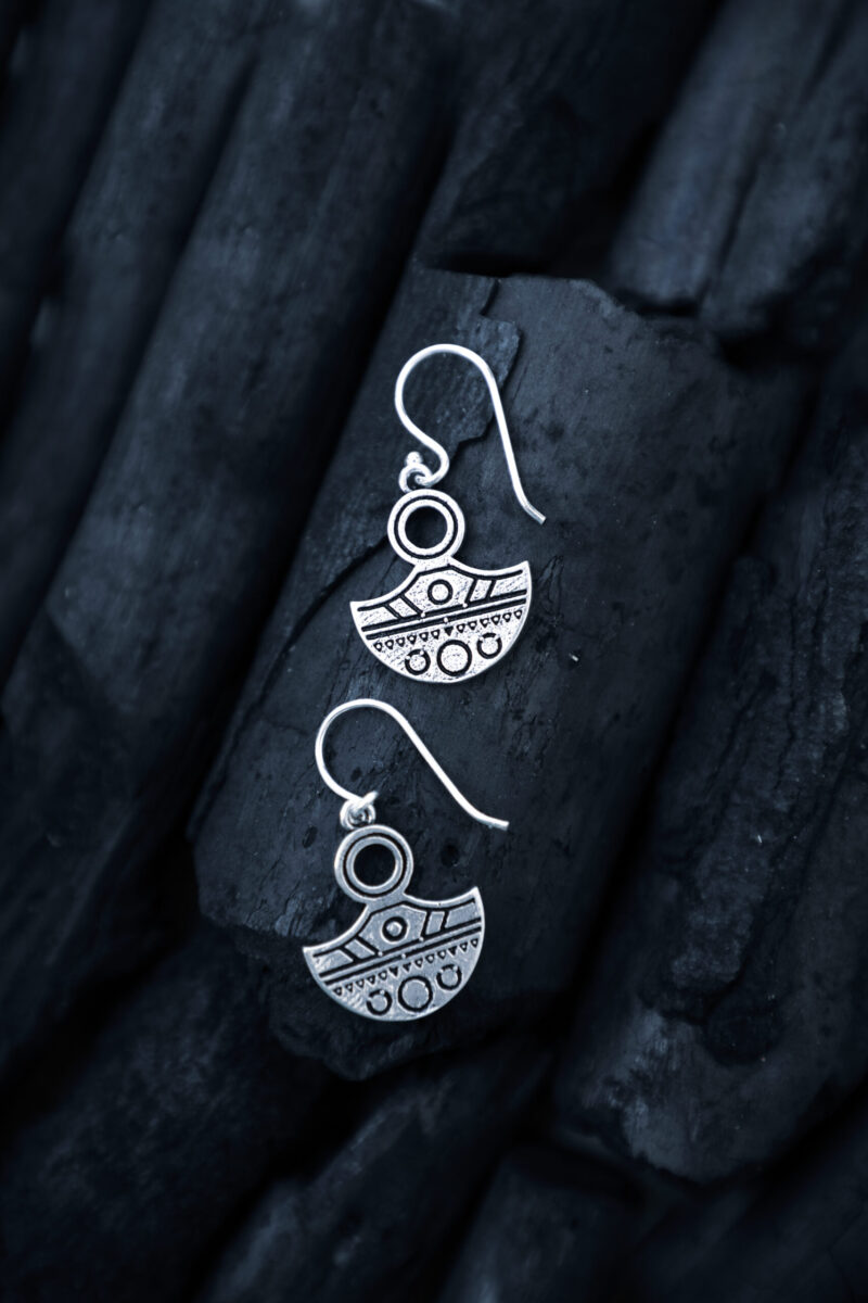 Scudi al chiaro di luna