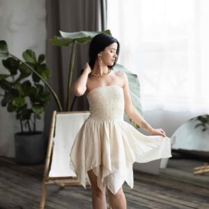 Luna Bloom Jupe/Robe